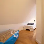Pur A4 Hébergement de vacances Wustrow (Fischland)