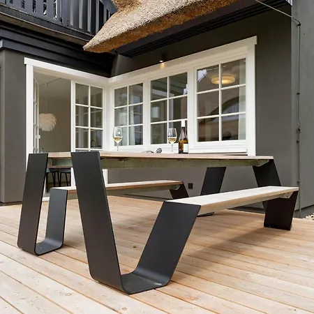 Pur A4 Wustrow (Fischland)