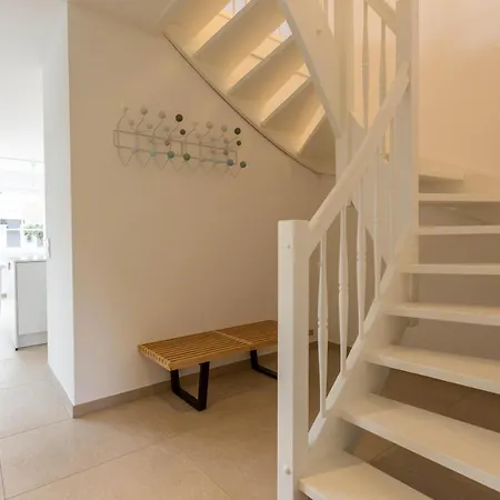 Pur A4 Holiday home *