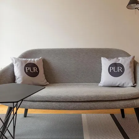 Pur A4 Holiday home