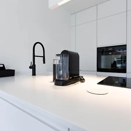 Holiday home Pur A4 *