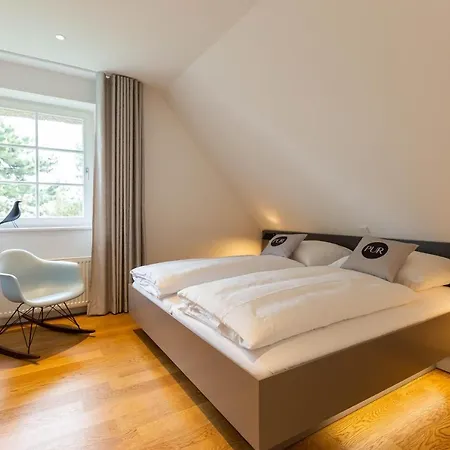 Holiday home Pur A4 Wustrow (Fischland)